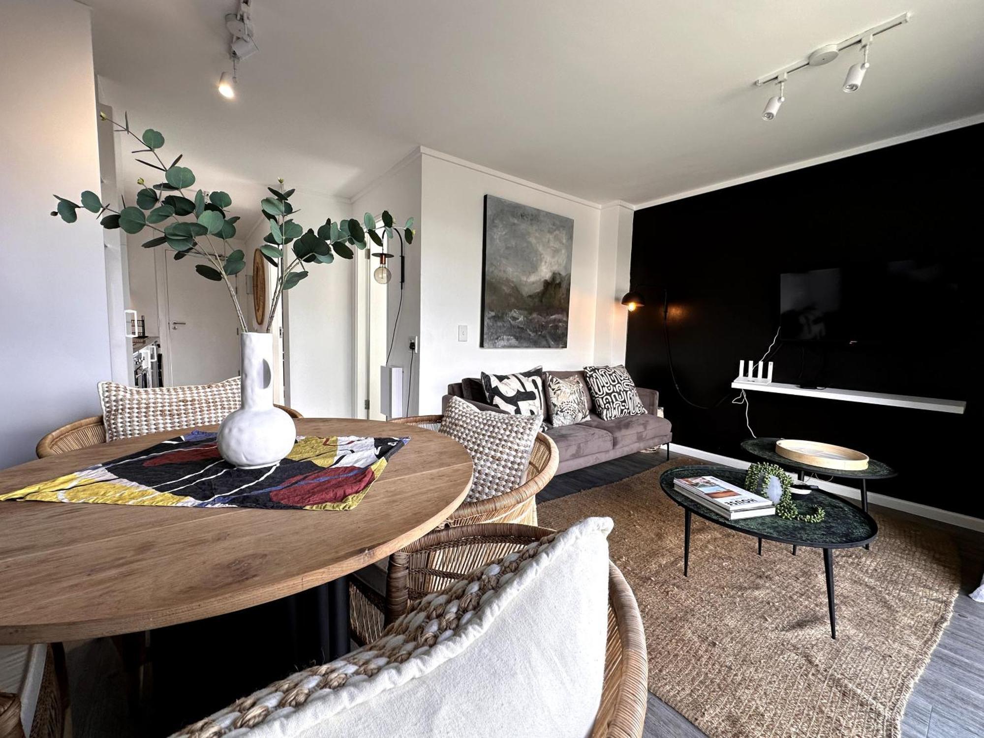 Castle Rock Retreat Apartment Kapstadt