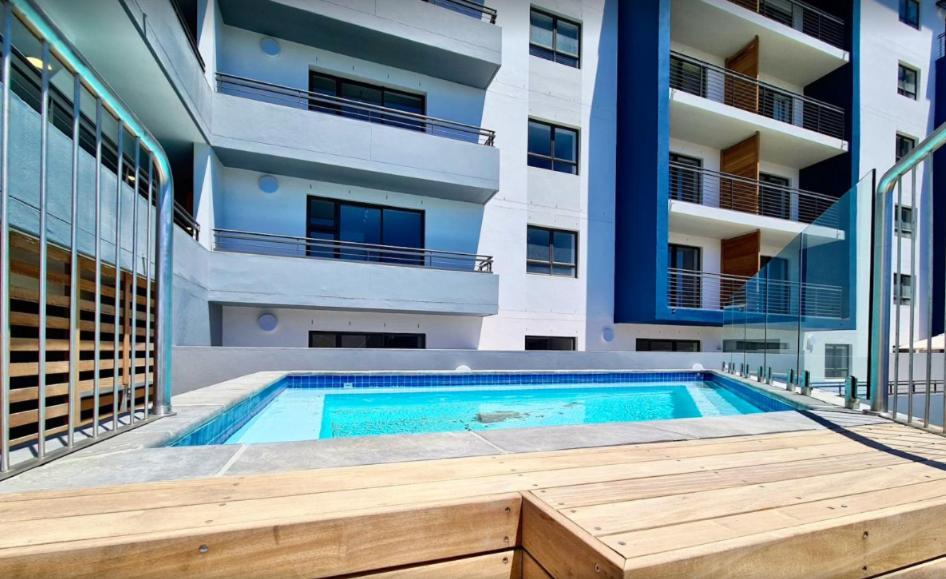 Apartamento Castle Rock Retreat *