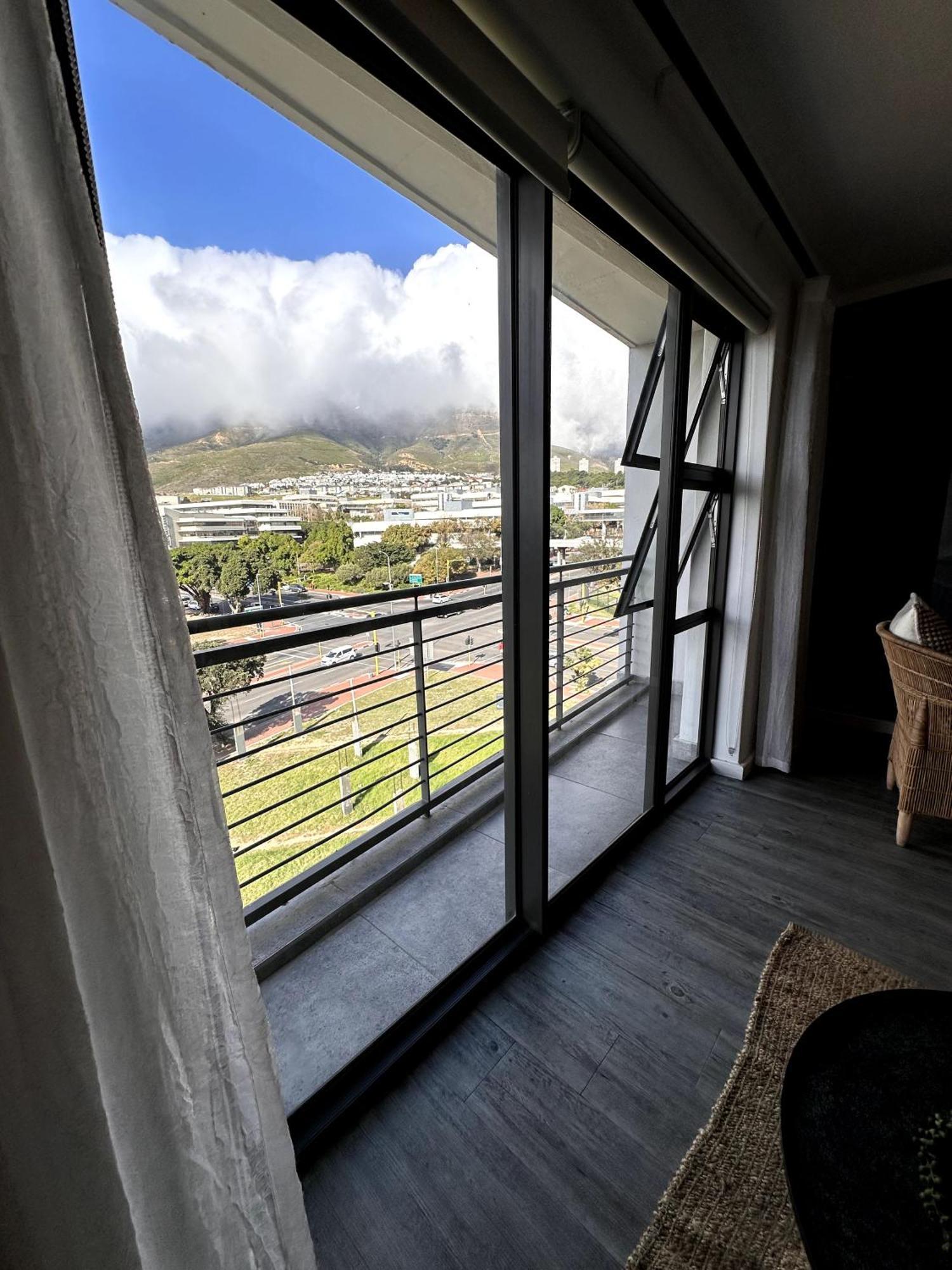 Appartement Castle Rock Retreat