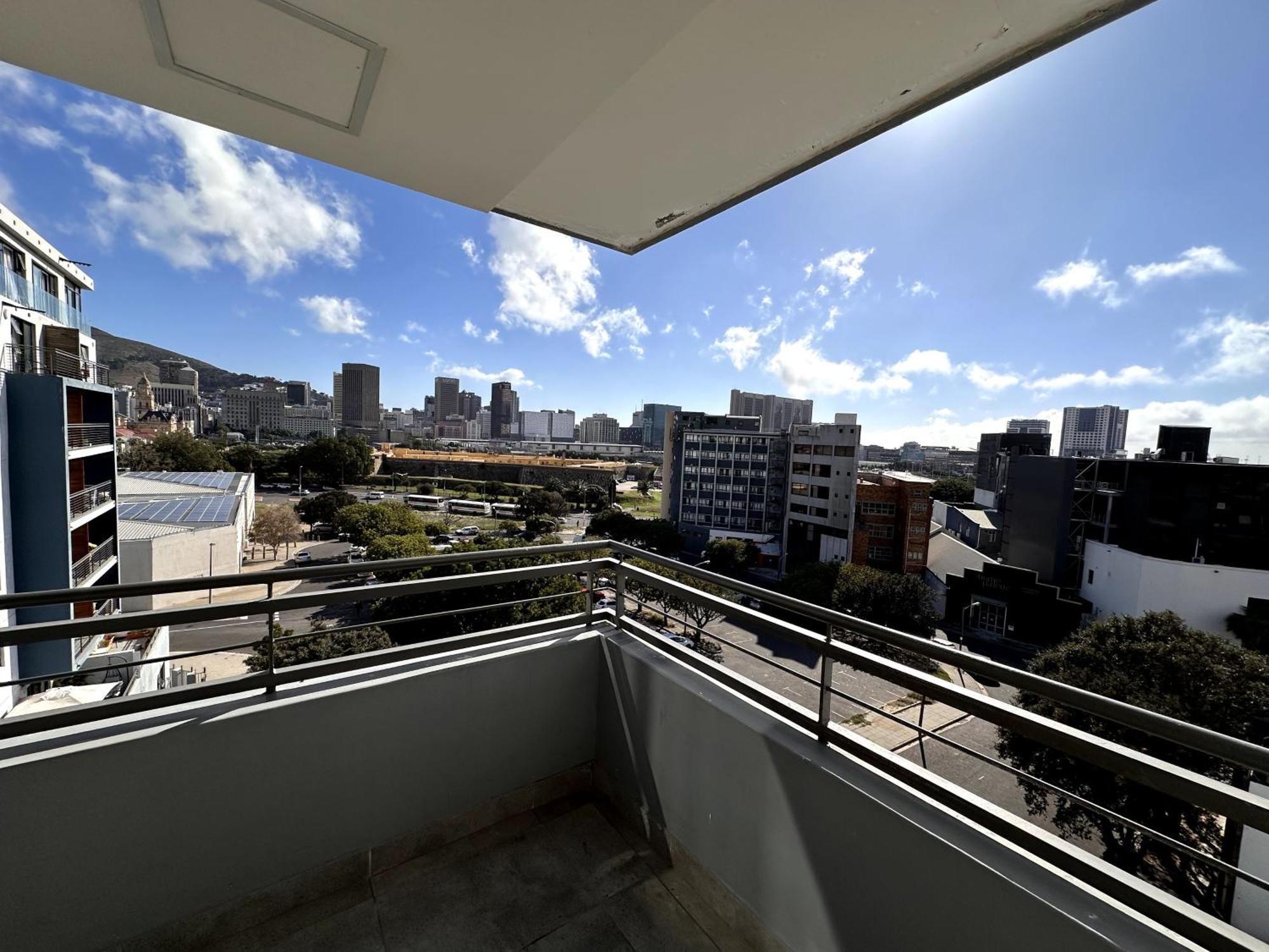 Castle Rock Retreat Appartement *