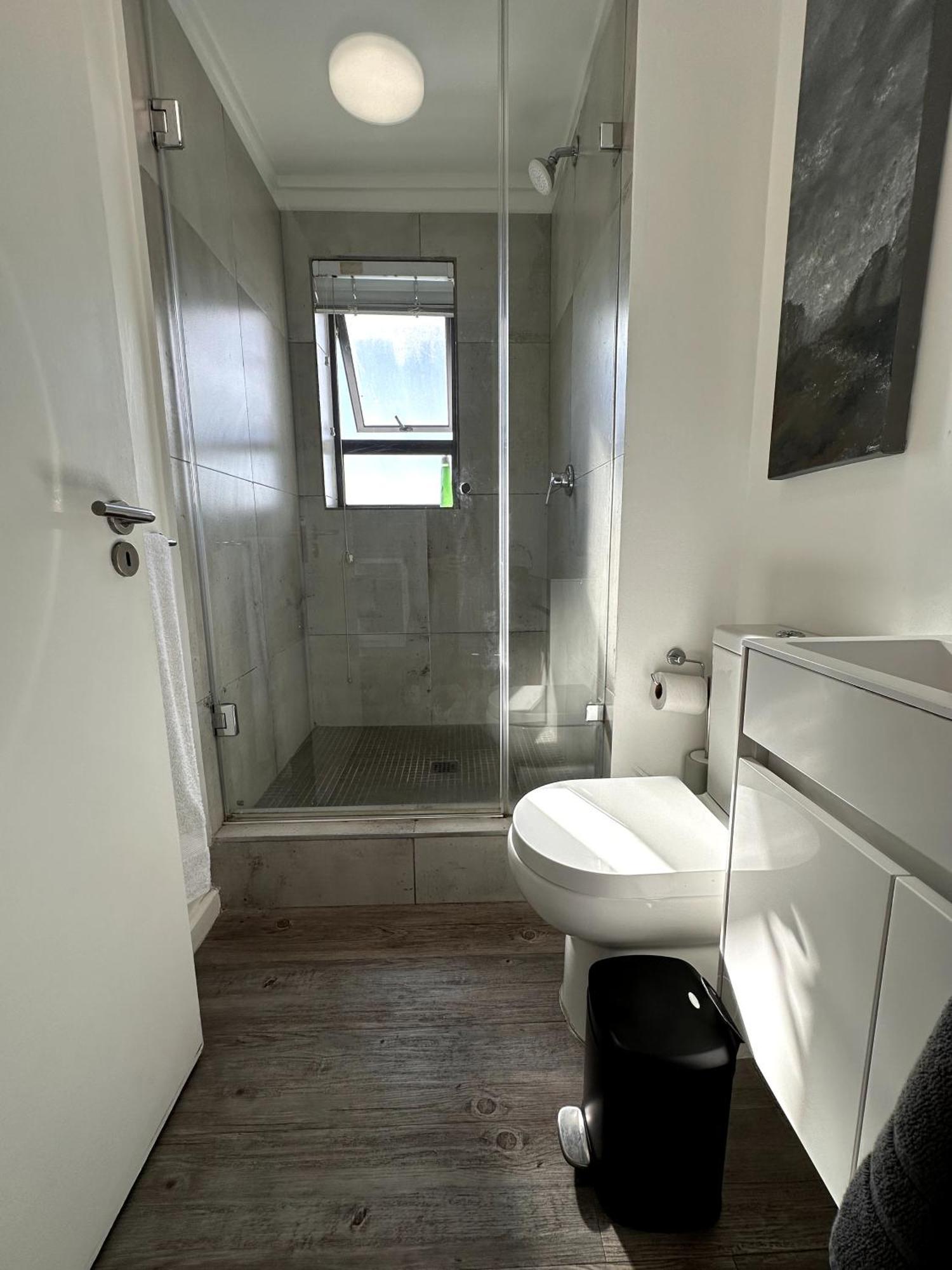 Castle Rock Retreat Appartement *