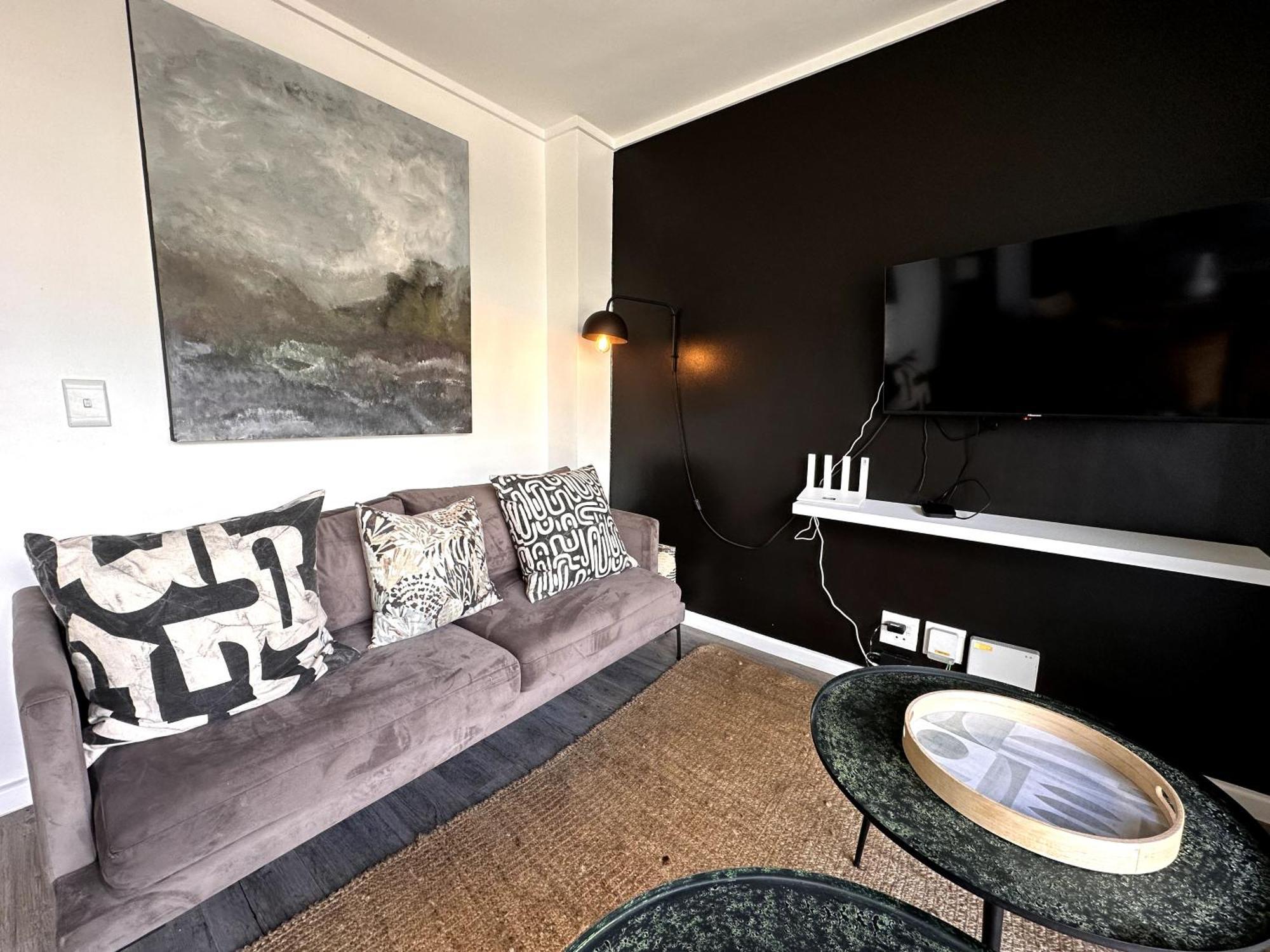 Appartement Castle Rock Retreat