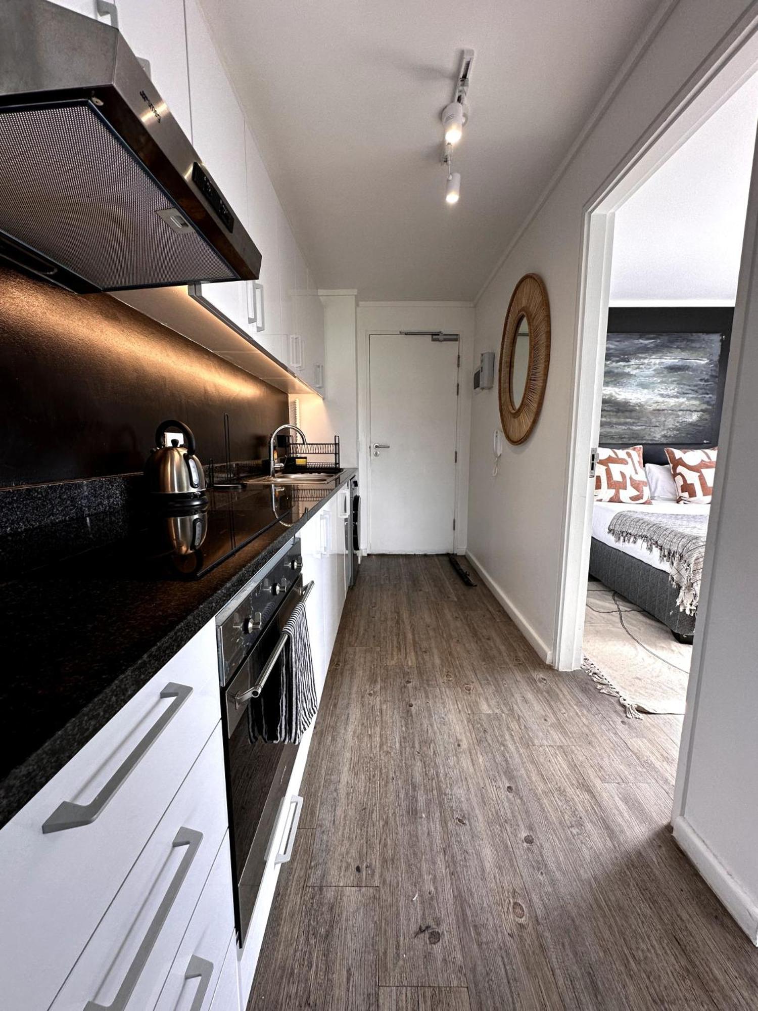 Appartement Castle Rock Retreat *