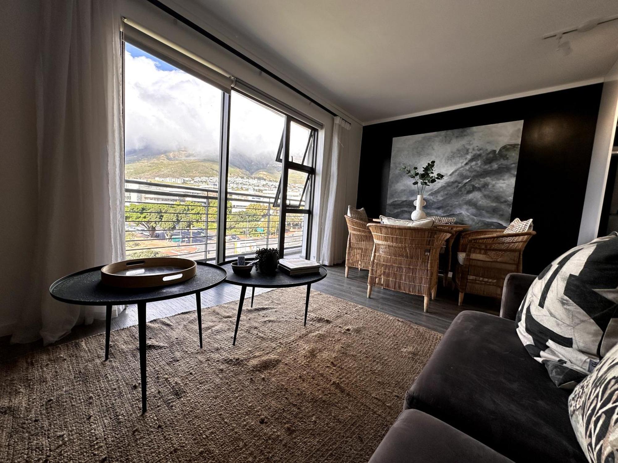 Appartement Castle Rock Retreat *